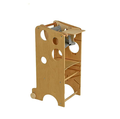 Baby Swing / Booster M/XL - Leea's Tower Accessoire - 