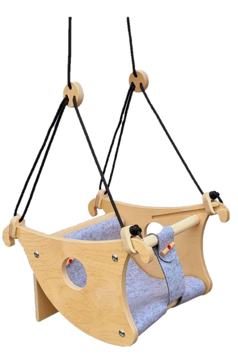 Baby Swing / Booster M/XL - Leea's Tower Accessoire - 