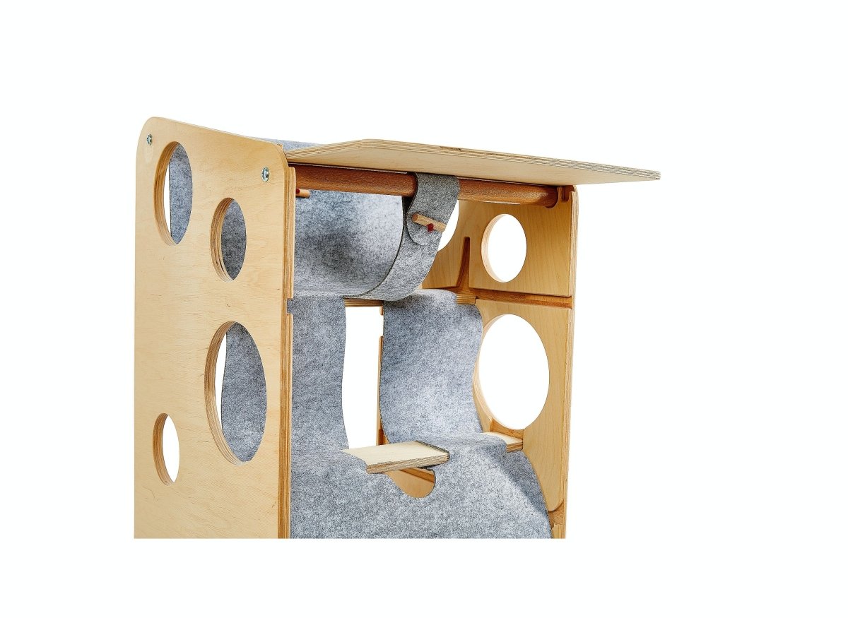 Felt Wrap XL - Leea's Tower Accessoire - 