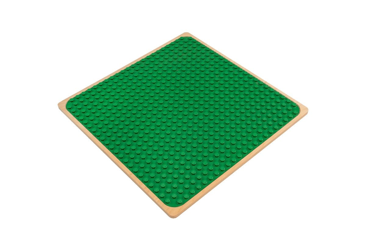 LEGO DUPLO Base - Leea's Tower Accessoire - 