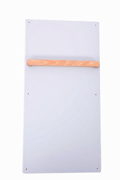 Montessori Mirror With Pull - Up Bar - Leea's Tower Accessoire - 