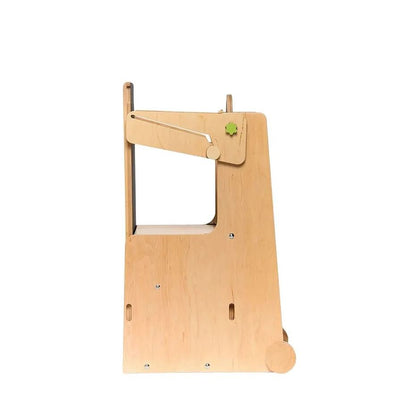 Montessori toren - avonturen en speelhoek - 