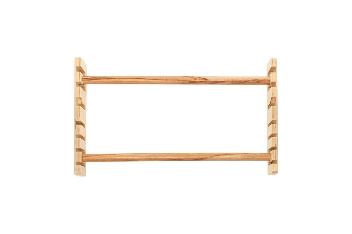 Leea Storage Rack XL – opbergrek voor brede Tower-activiteitspanelen