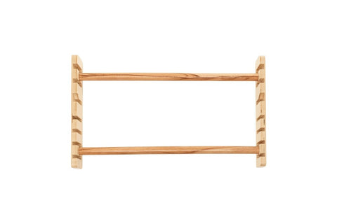 Leea Storage Rack XL – opbergrek voor brede Tower-activiteitspanelen