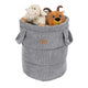 MeowBaby Speelgoedmand Aesthetic – organizer voor de kinderkamer
