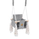 MeowBaby Square Swing – schommel voor binnen