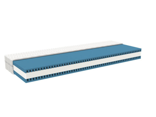 Metropolis Children's Mattress - Premium Mattress for Children's Beds