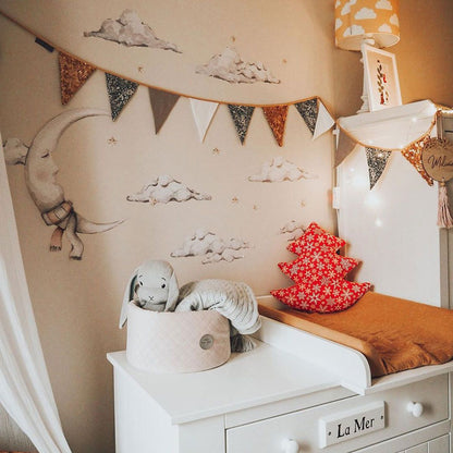 Moon Night Night / Magic Is Everywhere