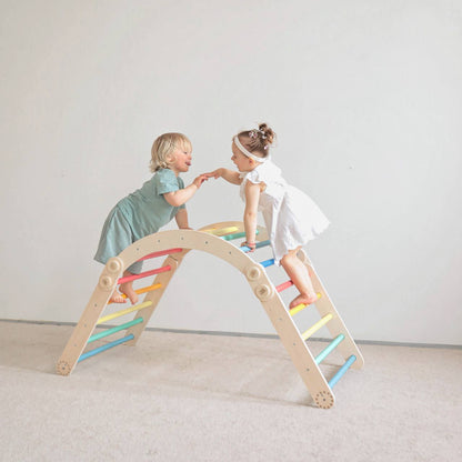 BusyKids Klimrek