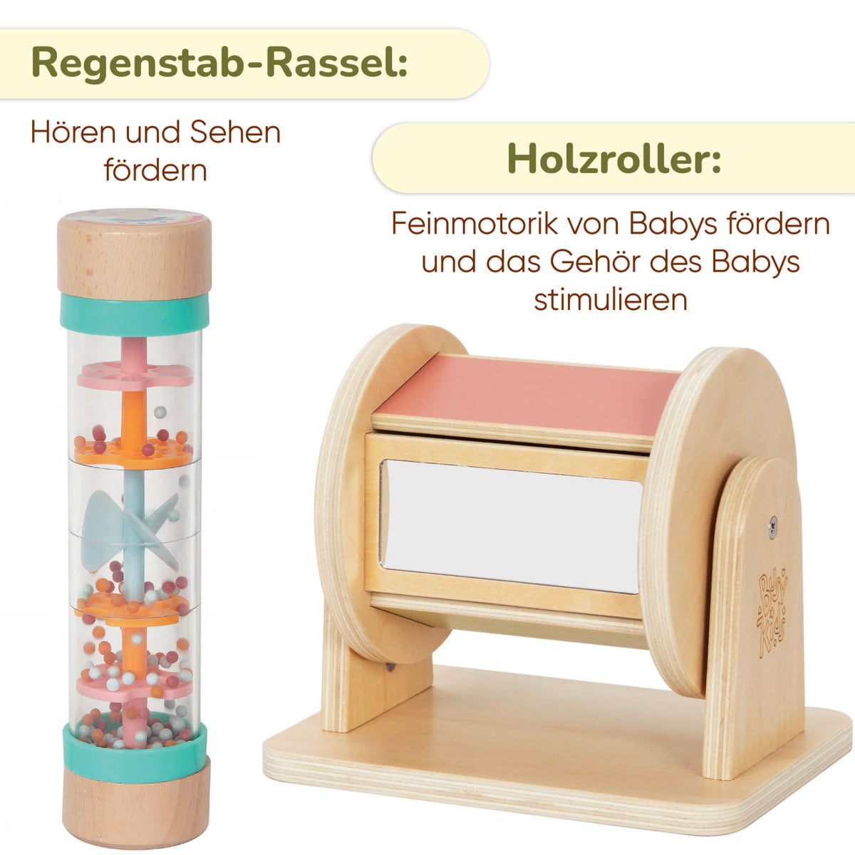 BusyKids Montessori box – 0-6 maanden – productbeeld 5