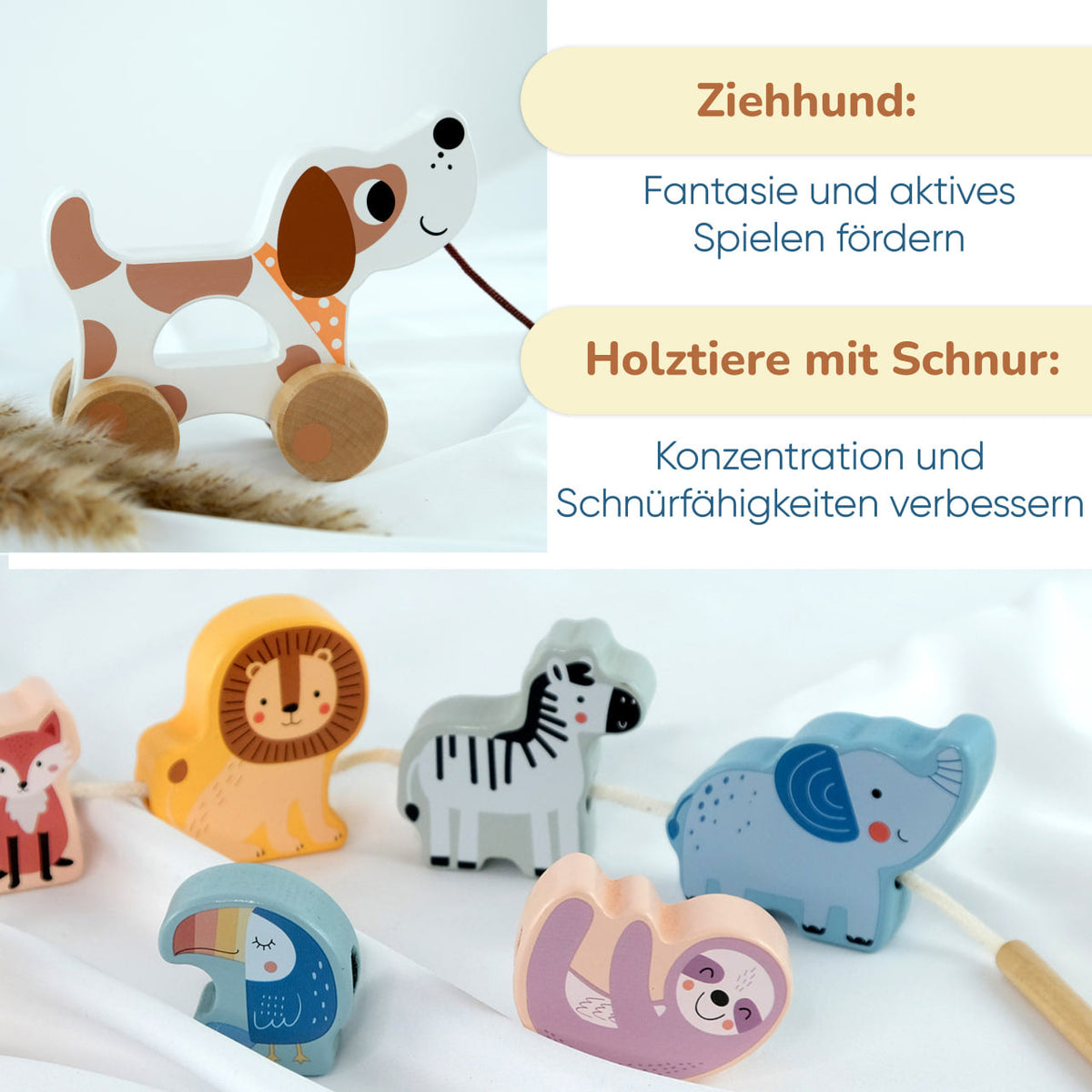 BusyKids Montessori box – 18-24 maanden – productbeeld 3