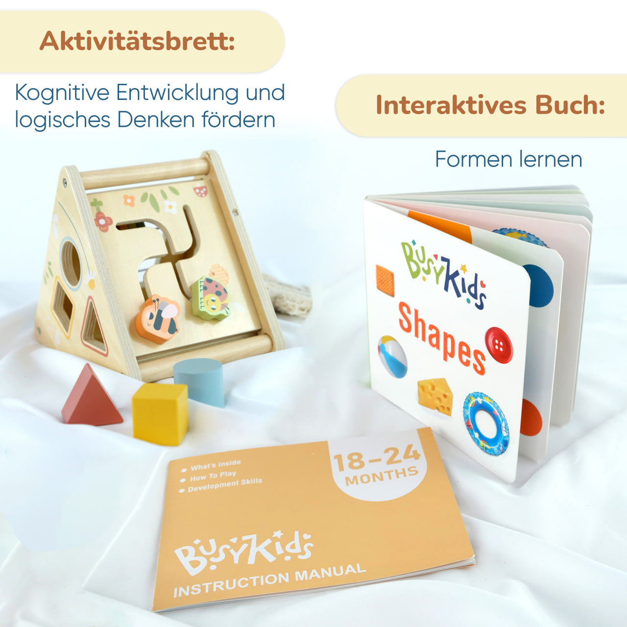 BusyKids Montessori box – 18-24 maanden – productbeeld 4