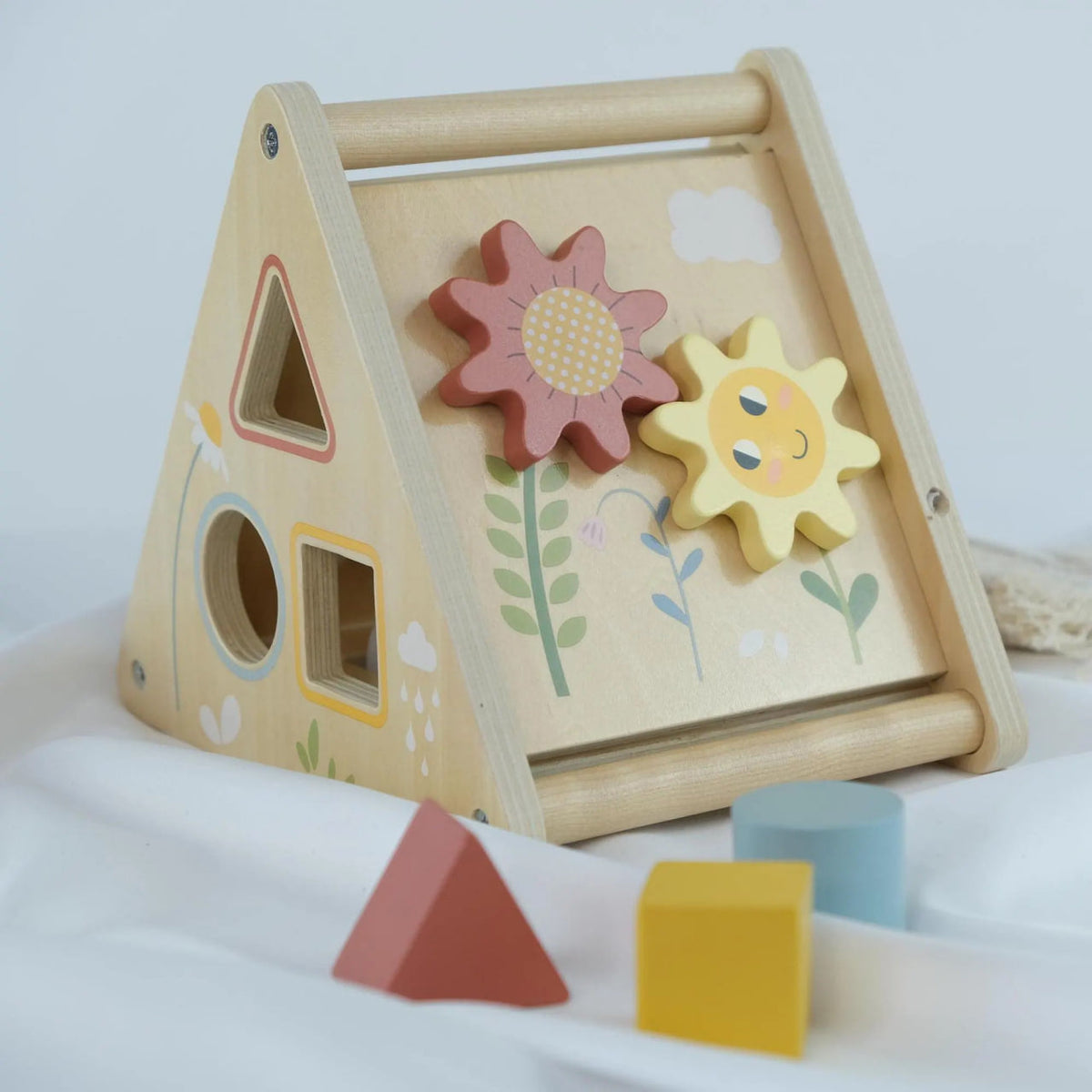BusyKids Montessori box – 18-24 maanden – productbeeld 9