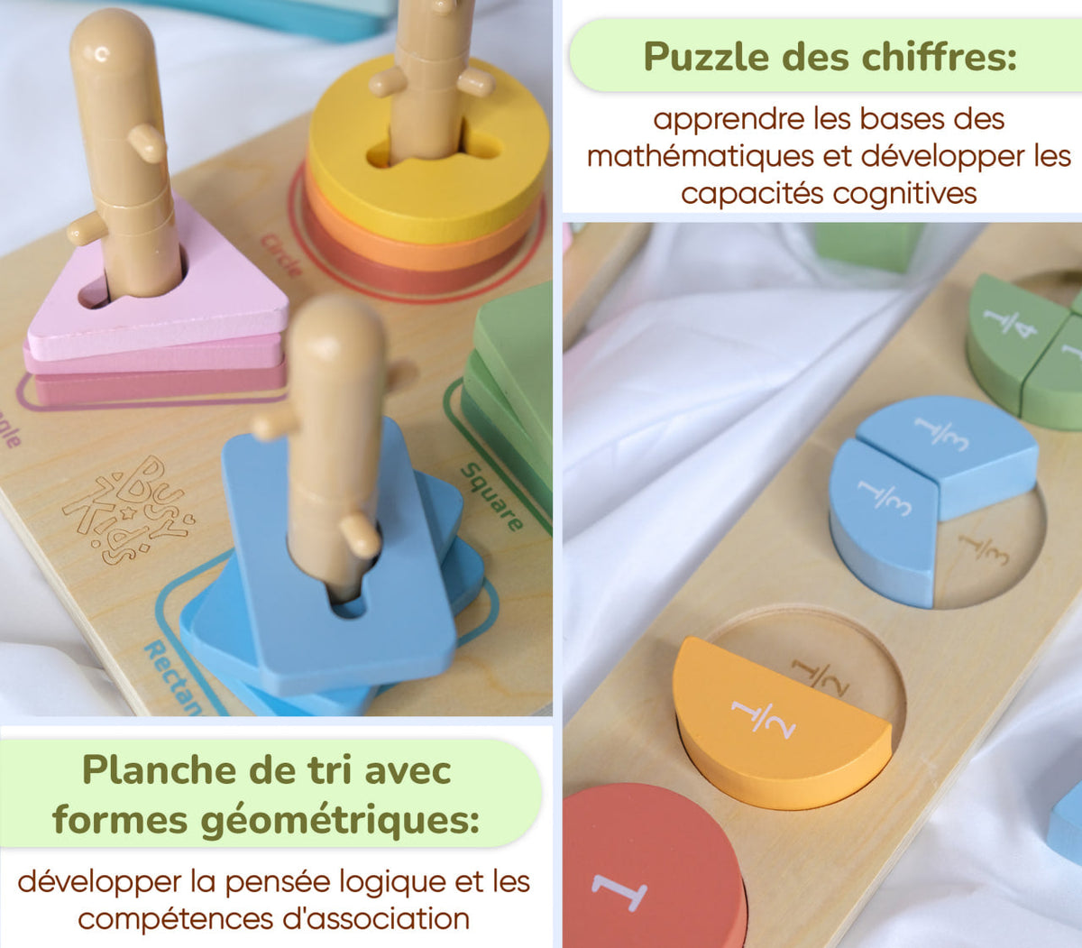 BusyKids Montessori box – 24-36 maanden – productbeeld 3