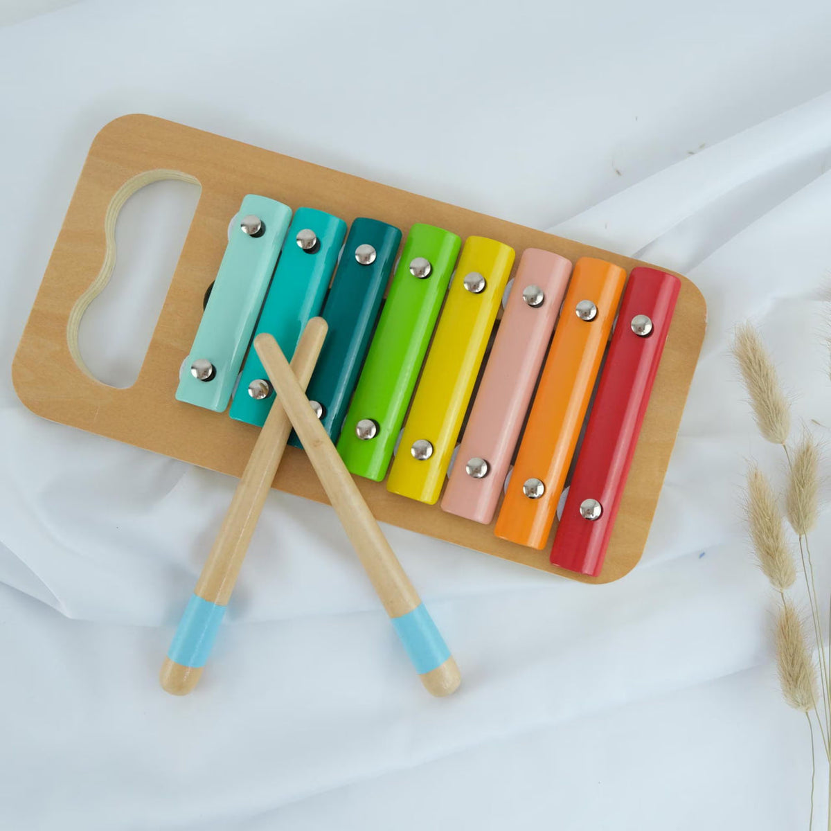 BusyKids Montessori muziekset – productbeeld 8