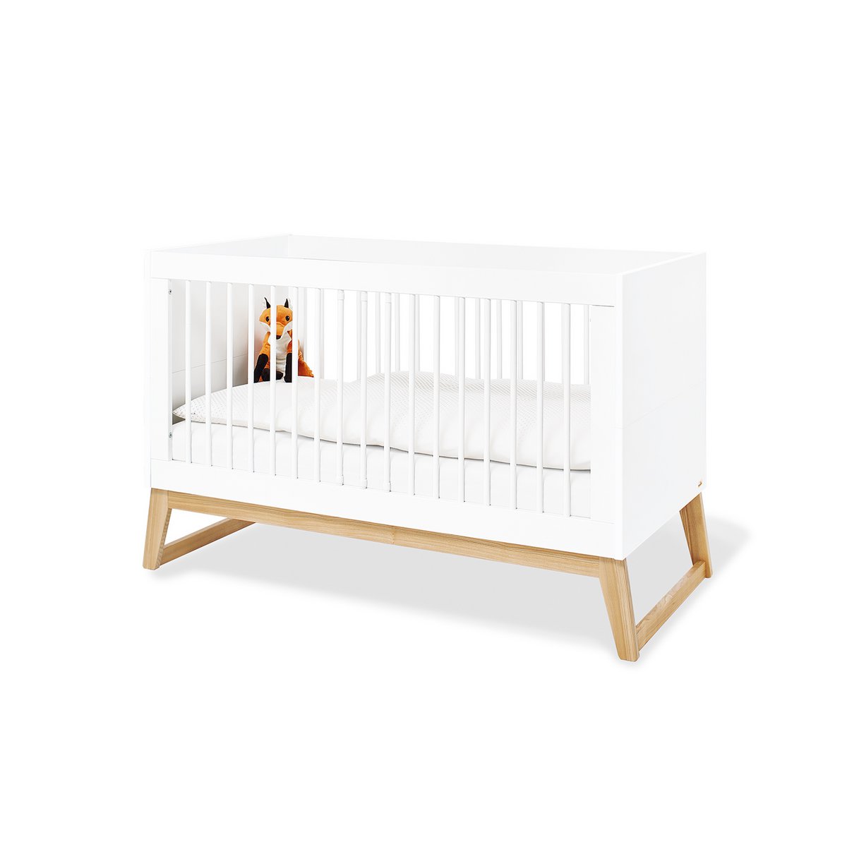 Babykamer Bridge - extra breed - complete set - 