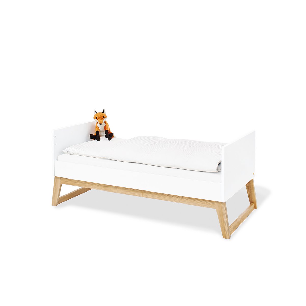 Babykamer Bridge - extra breed - complete set - 