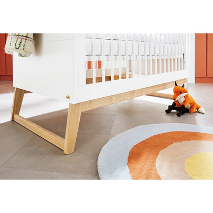 Babykamer Bridge - extra breed - complete set - 