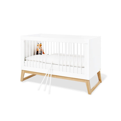 Babykamer Bridge - extra breed - complete set - 