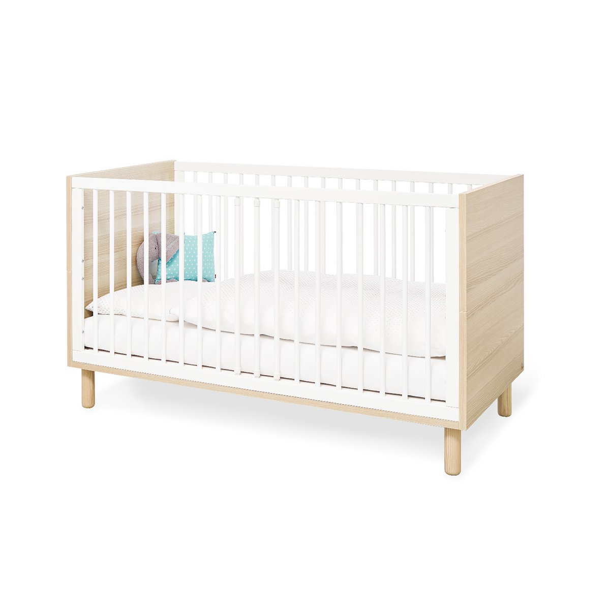 Pinolino Flow babykamer breed – productfoto 4
