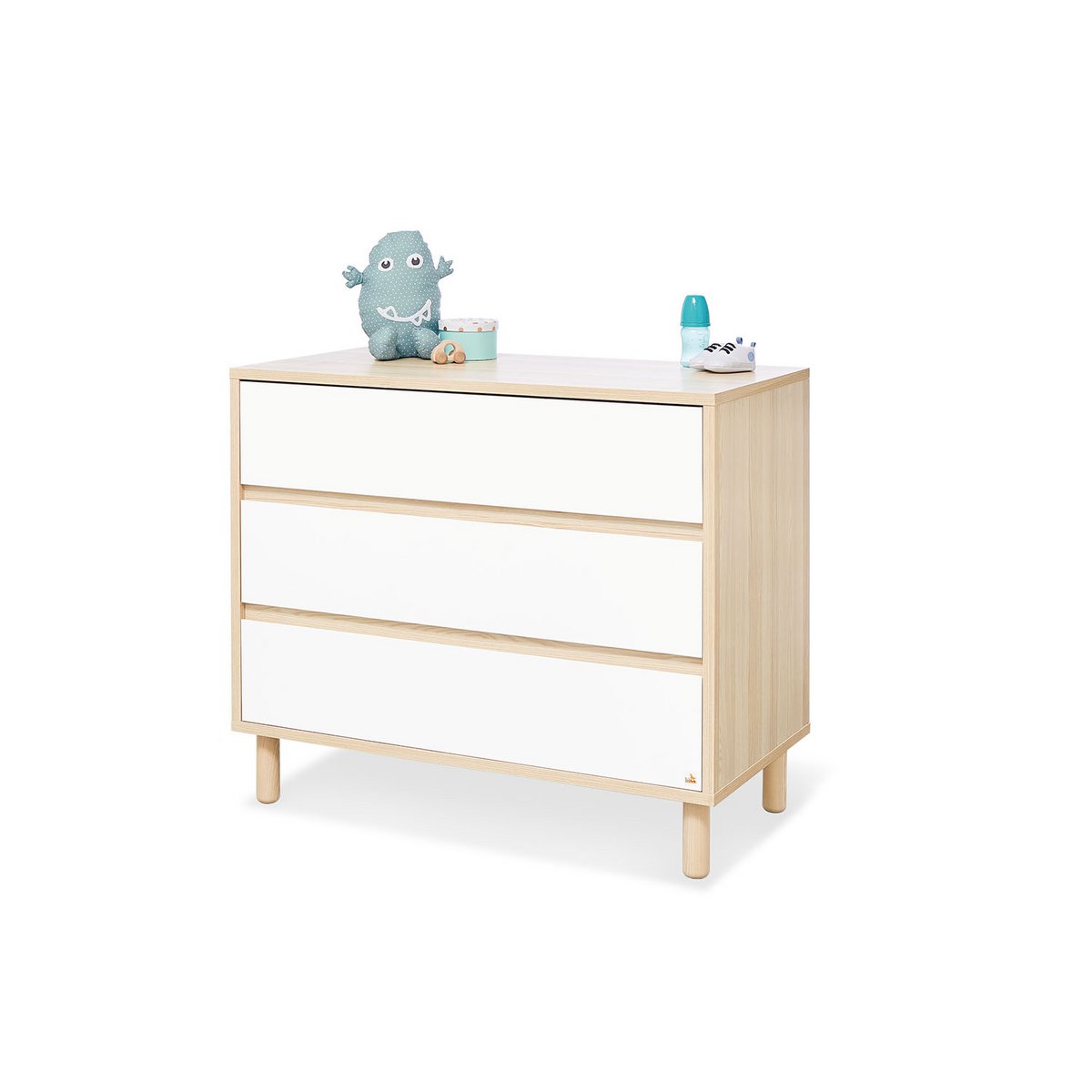 Pinolino Flow babykamer breed – productfoto 10