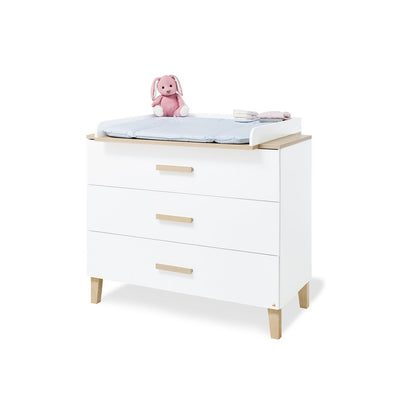 Kinderkamer "lumi" breed, 3 delen - 