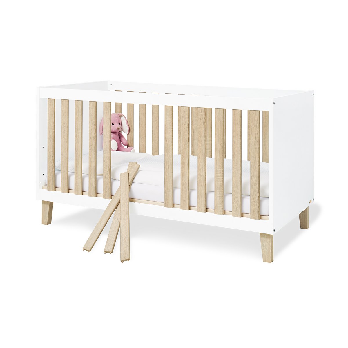 Pinolino Lumi babykamer extra breed – productfoto 7