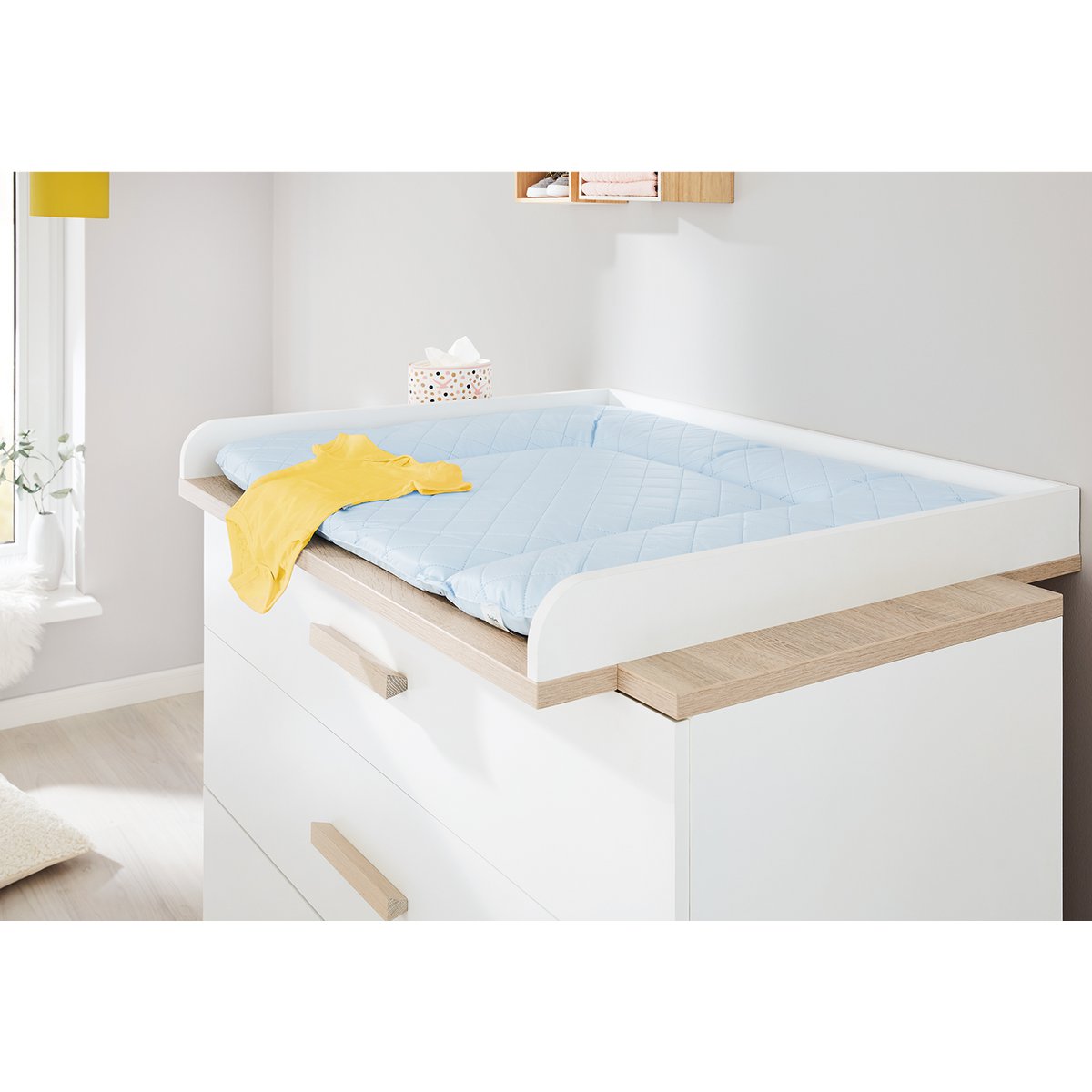 Pinolino Lumi babykamer extra breed – productfoto 3