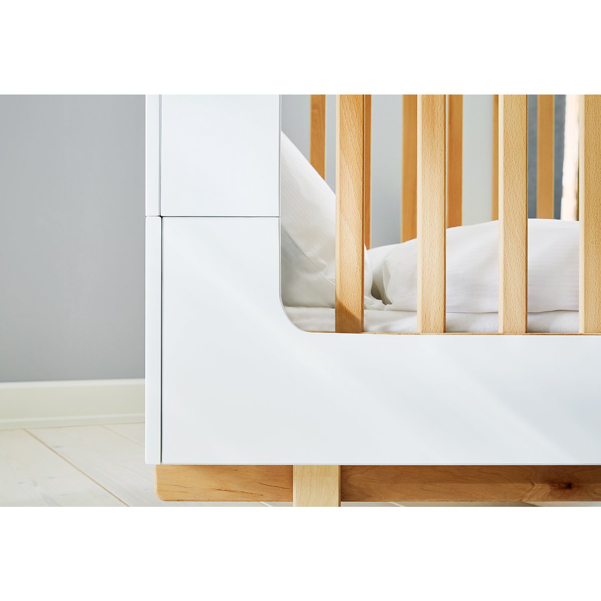 Pinolino Boks babykamer breed – productfoto 2
