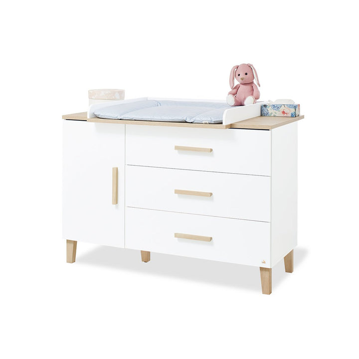 Pinolino Lumi commode extra breed