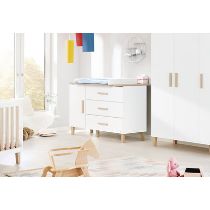 Veranderen eenheid "lumi" extra breed - 