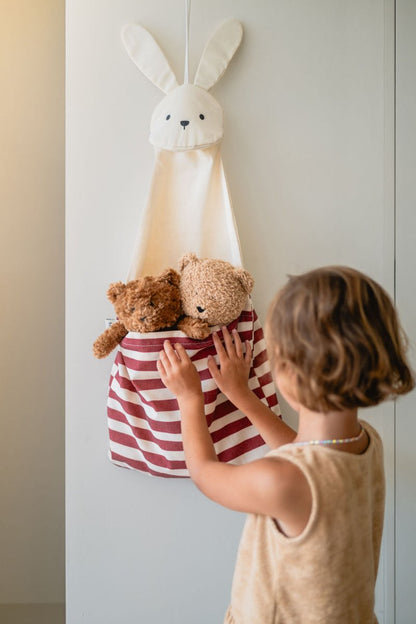 Toto wandopberger & zak - Bunny - 