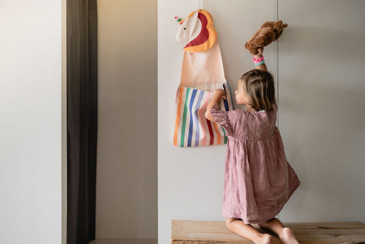 Toto wandopberger & zak - Unicorn - 