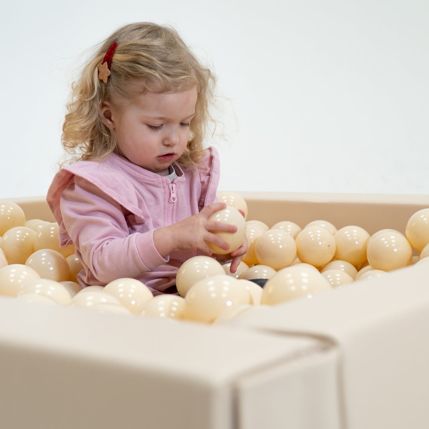 Soft Play ball pit - Ball pit Play Heaven 