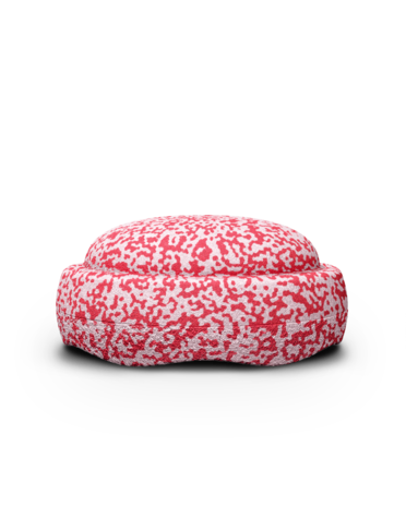 Stapelstein Rainbow set of 6 + Confetti balance board