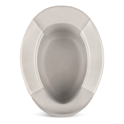 Foldable Potty - Buubla Travel Potty - Snow White