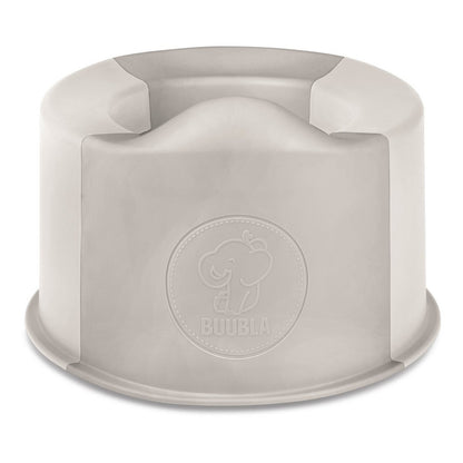Foldable Potty - Buubla Travel Potty - Snow White