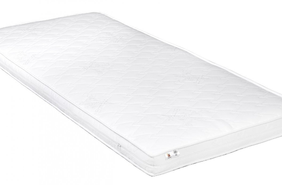 YappyBioFoam matras 200x90 cm