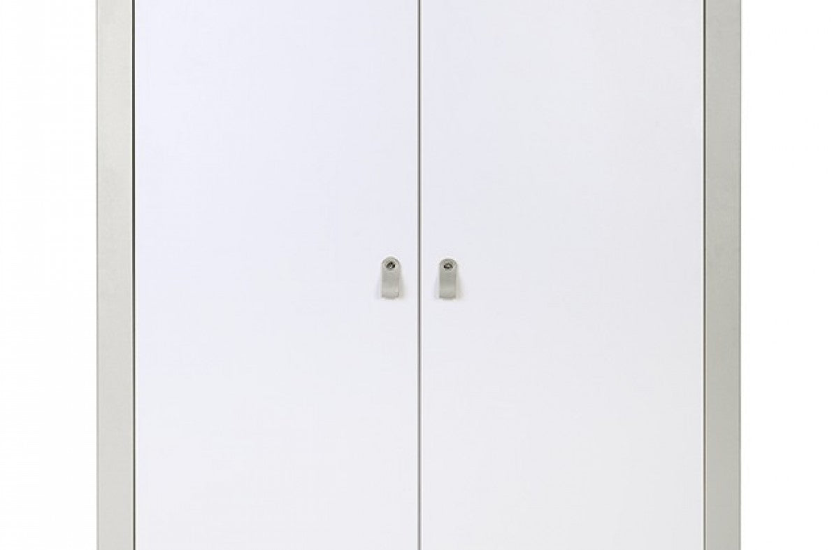 YappyÉtude kledingkast in Skygrey
