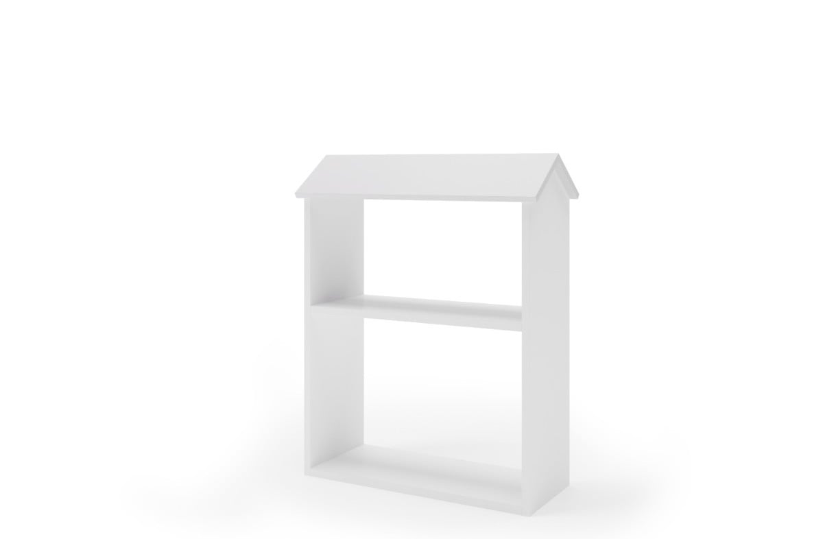 YappyHus boekenplank wit