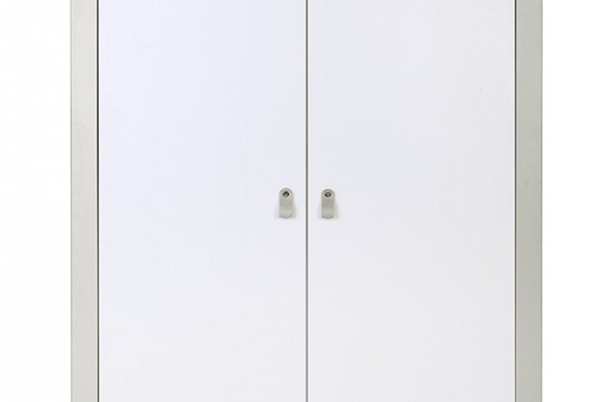 YappyÉtude ledikant 120x60 cm in Skygrey
