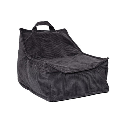 YappyHug beanbag - anthracite - Beanbag