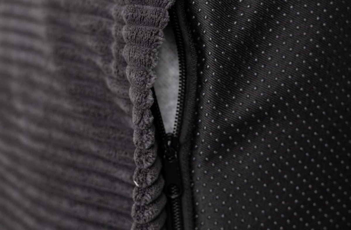 YappyHug beanbag - anthracite - Beanbag