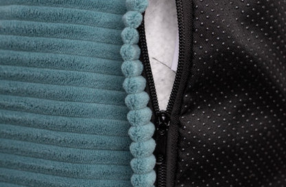 YappyHug beanbag - aqua blue - Beanbag