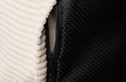 YappyHug beanbag - beige - Beanbag