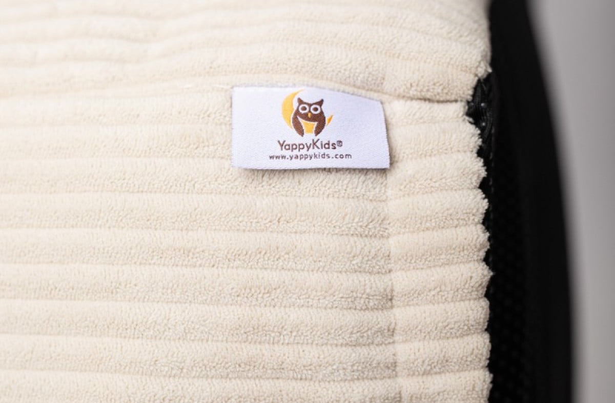 YappyHug beanbag - beige - Beanbag