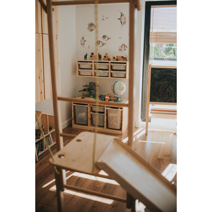 Fish / Stories From The Sea