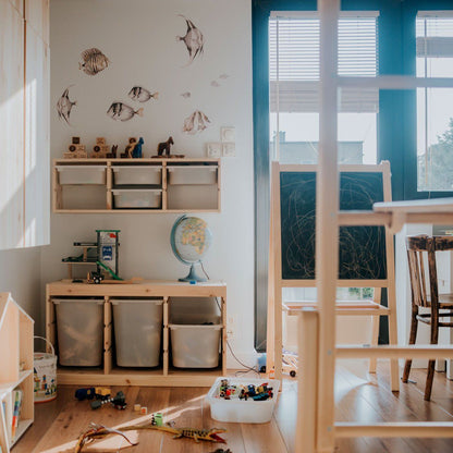 Fish / Stories From The Sea