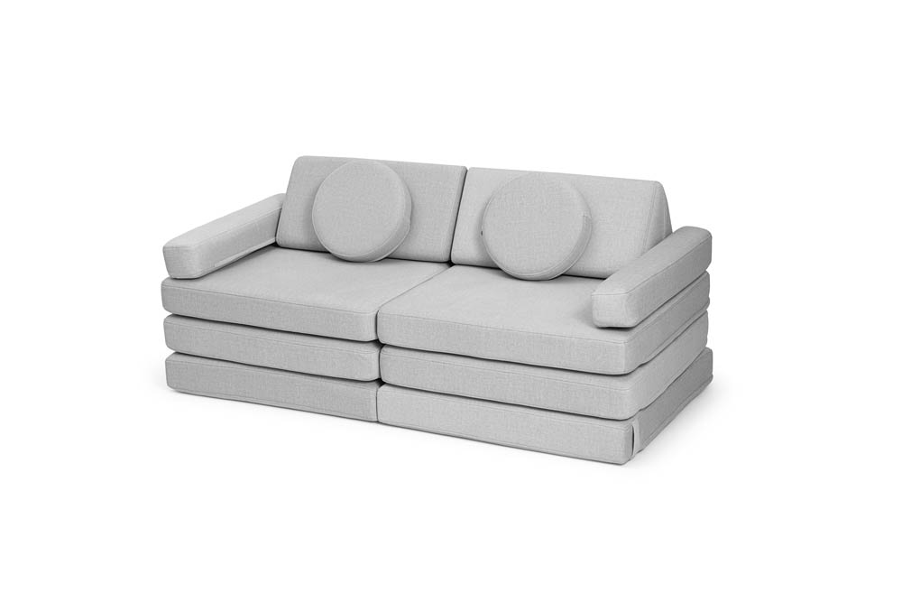 soft play speelbogen voor baby's peuters en kleuters