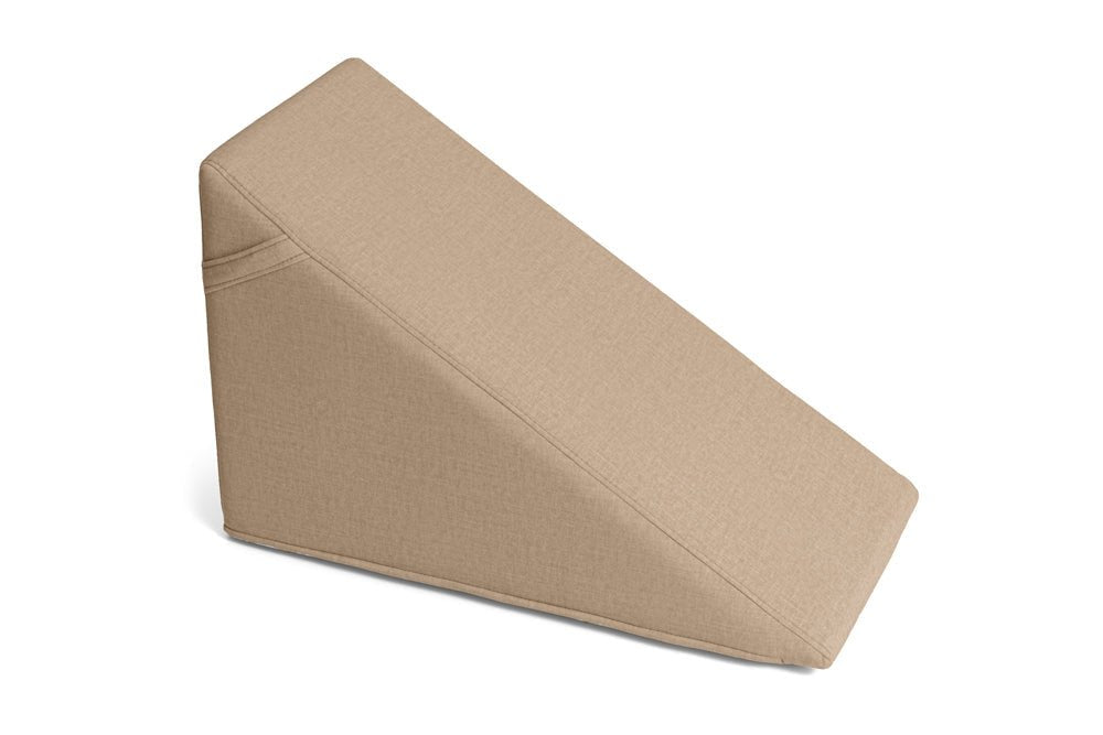 Shappy Slide Original 80 cm in Camel — Ultra Plush stof